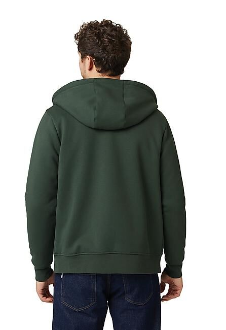 FAGUO - VESTE A CAPUCHE MEYGAL SWEATSHIRT