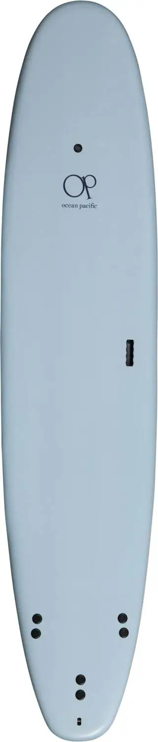 Ocean Pacific 9'0 Dual Stringer Soft Top Surfbræt | SkatePro