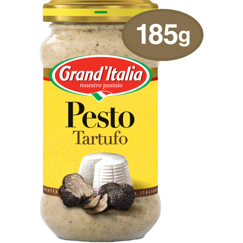 Grand' Italia Pesto tartufo