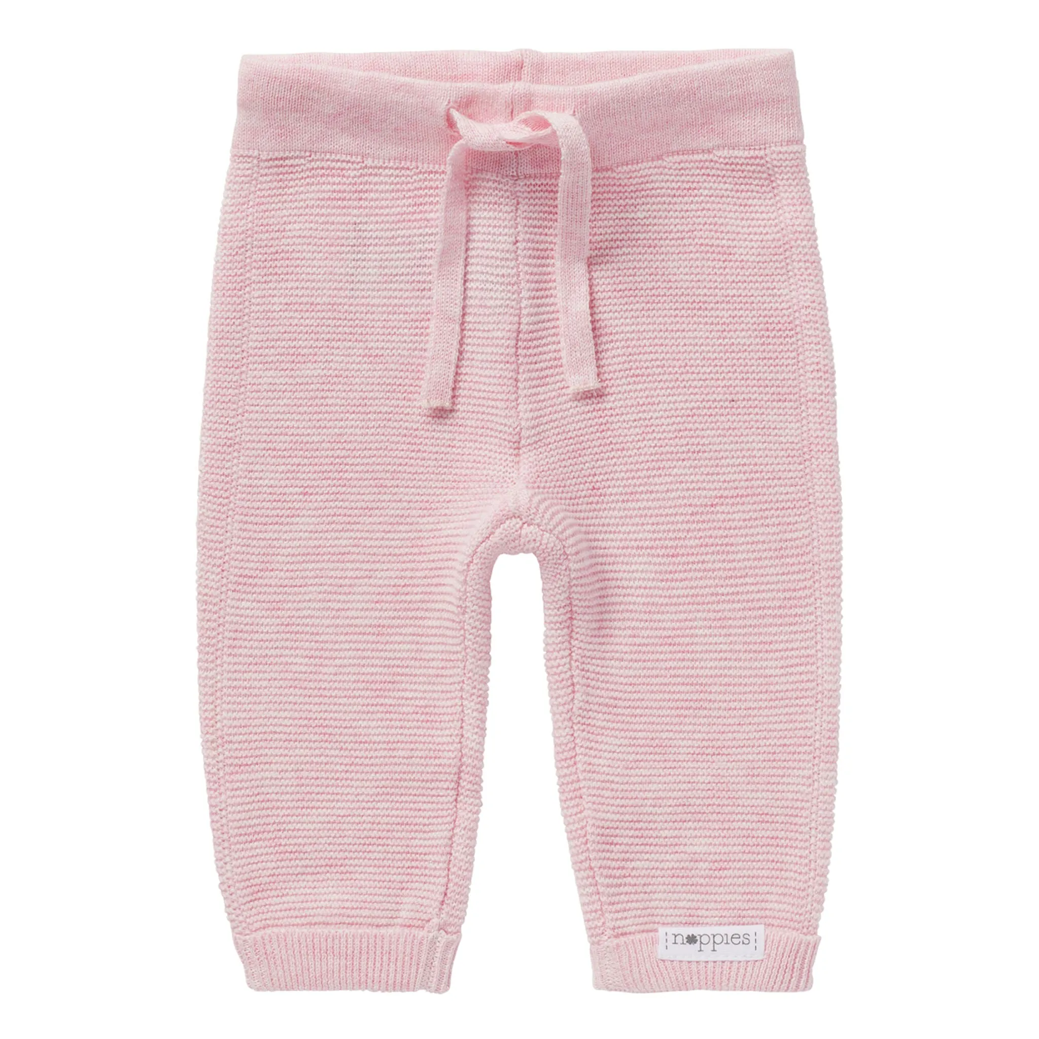 Noppies Pantalon en Tricot Grover Prématuré-9mois