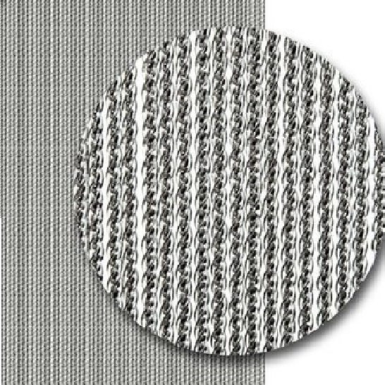 Vliegengordijnexpert Vliegengordijn, 92 x 210 cm, Venetie Taupe