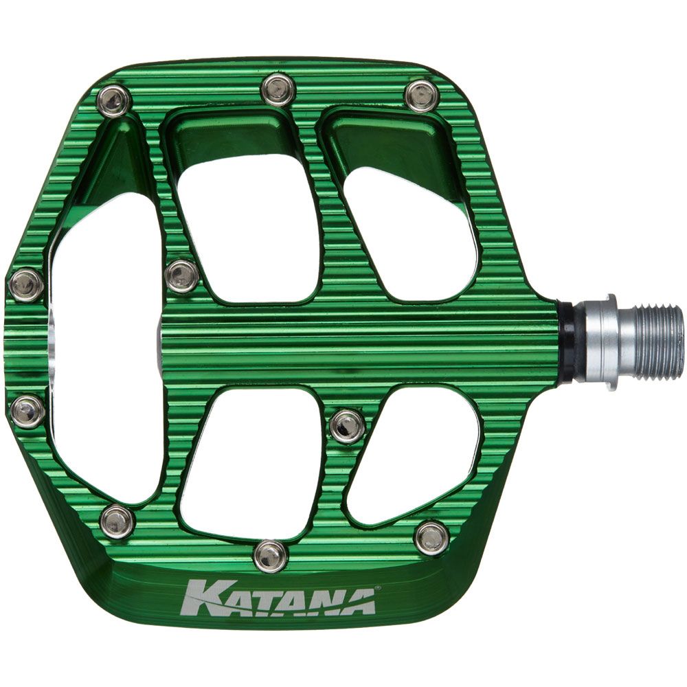 Katana Attack Mode Plattformpedale kaufen | Bike-Discount