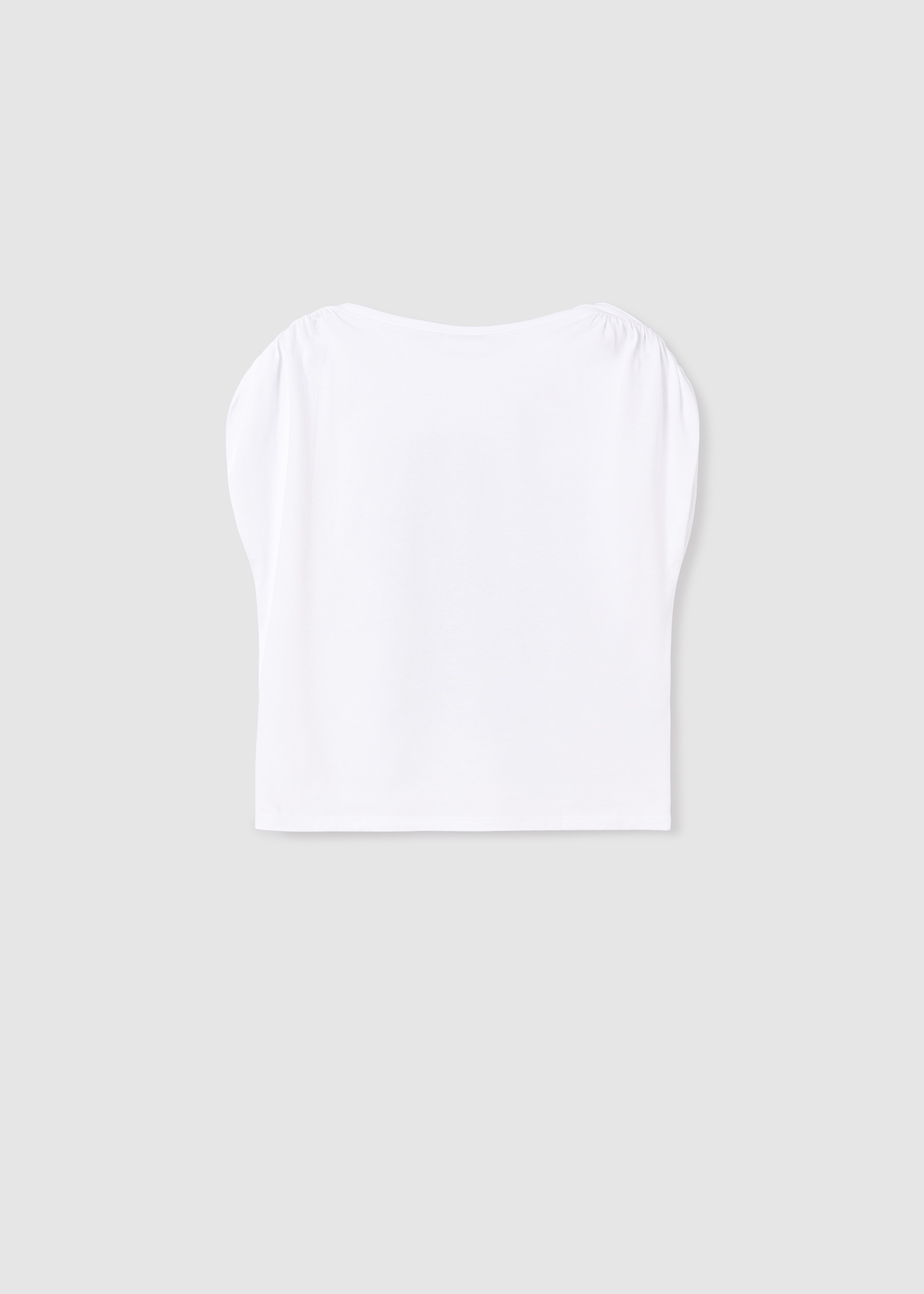 Camiseta estampada Better Cotton para meninas