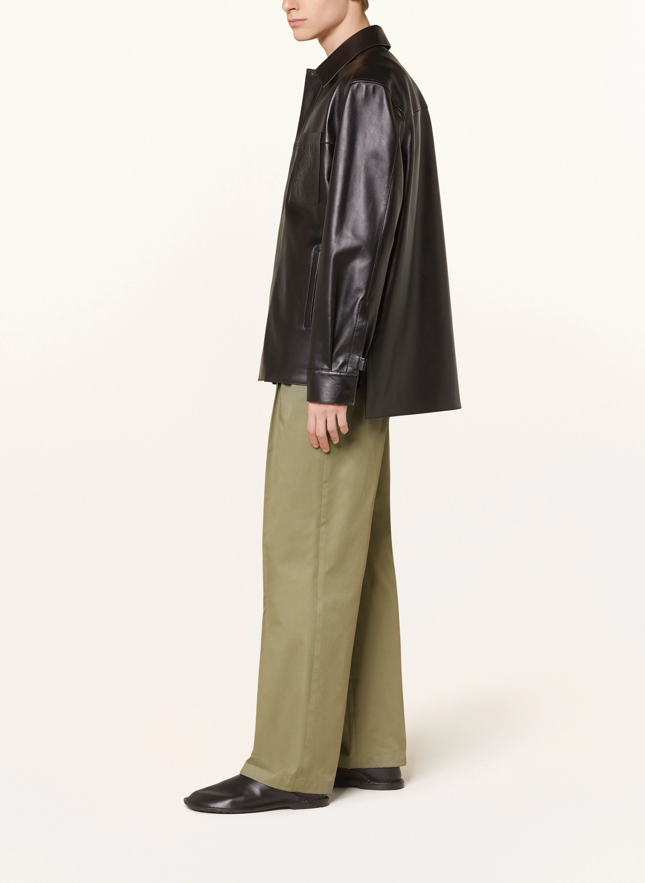 LOEWE Hose Relaxed Fit