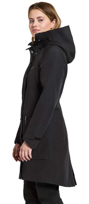 Ilma Parka 8 Women regnjakke