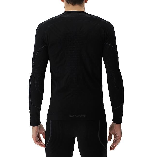 UYN - T-SHIRT UYN MAN EVOLUTYON BIOTECH
