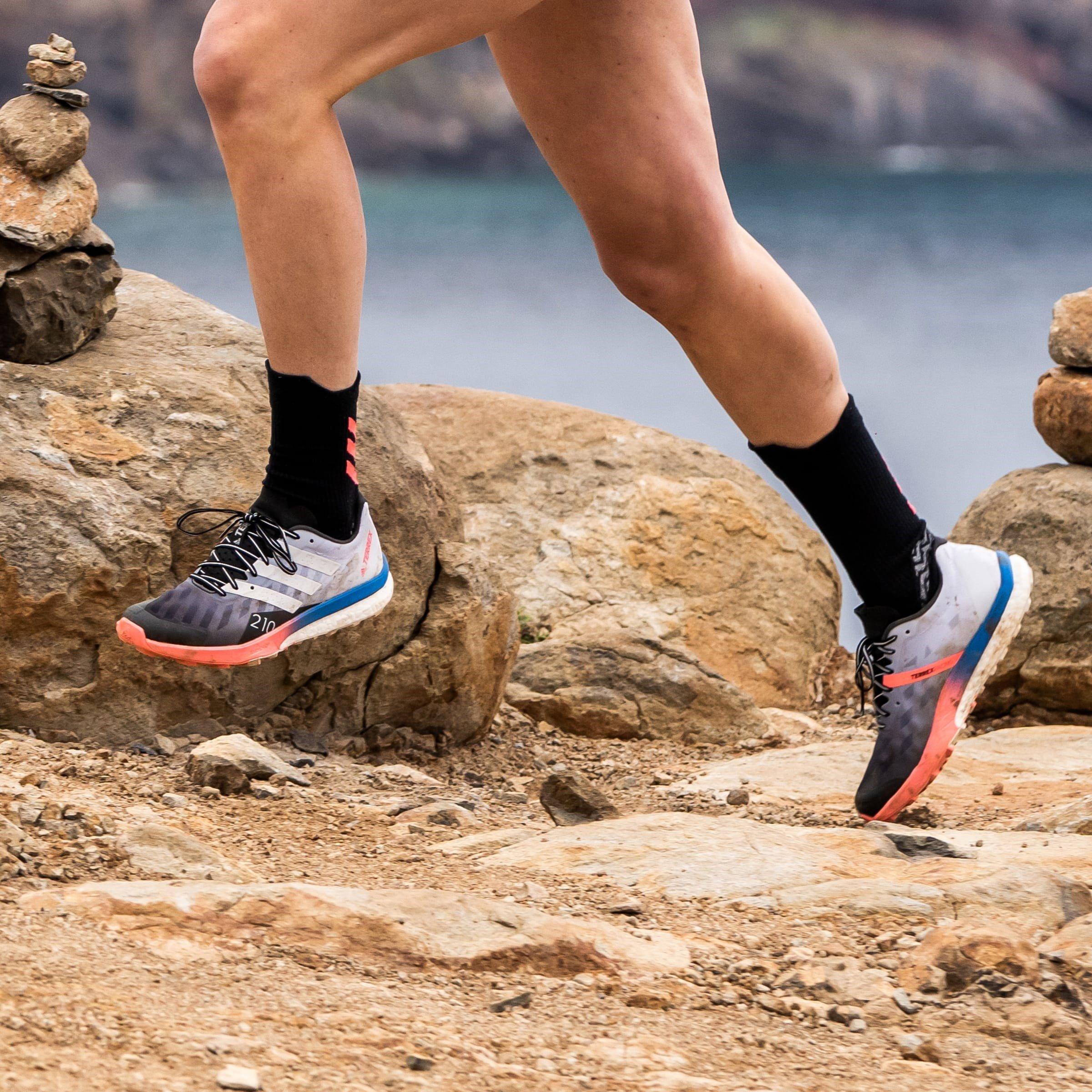 adidas Terrex Speed Ultra Trail Running Shoes