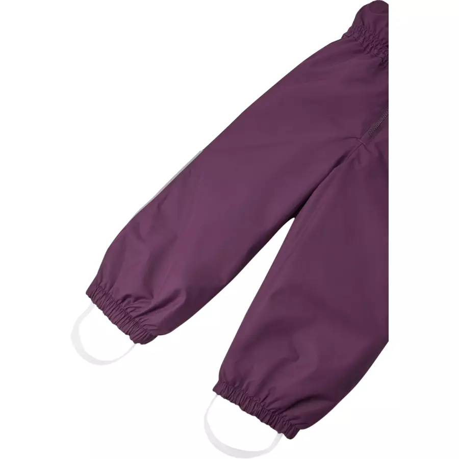 Reima Schneehose Matias lila
