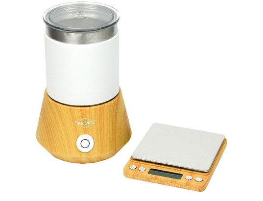 BEAUTYMIX - Robot de cosmétique maison