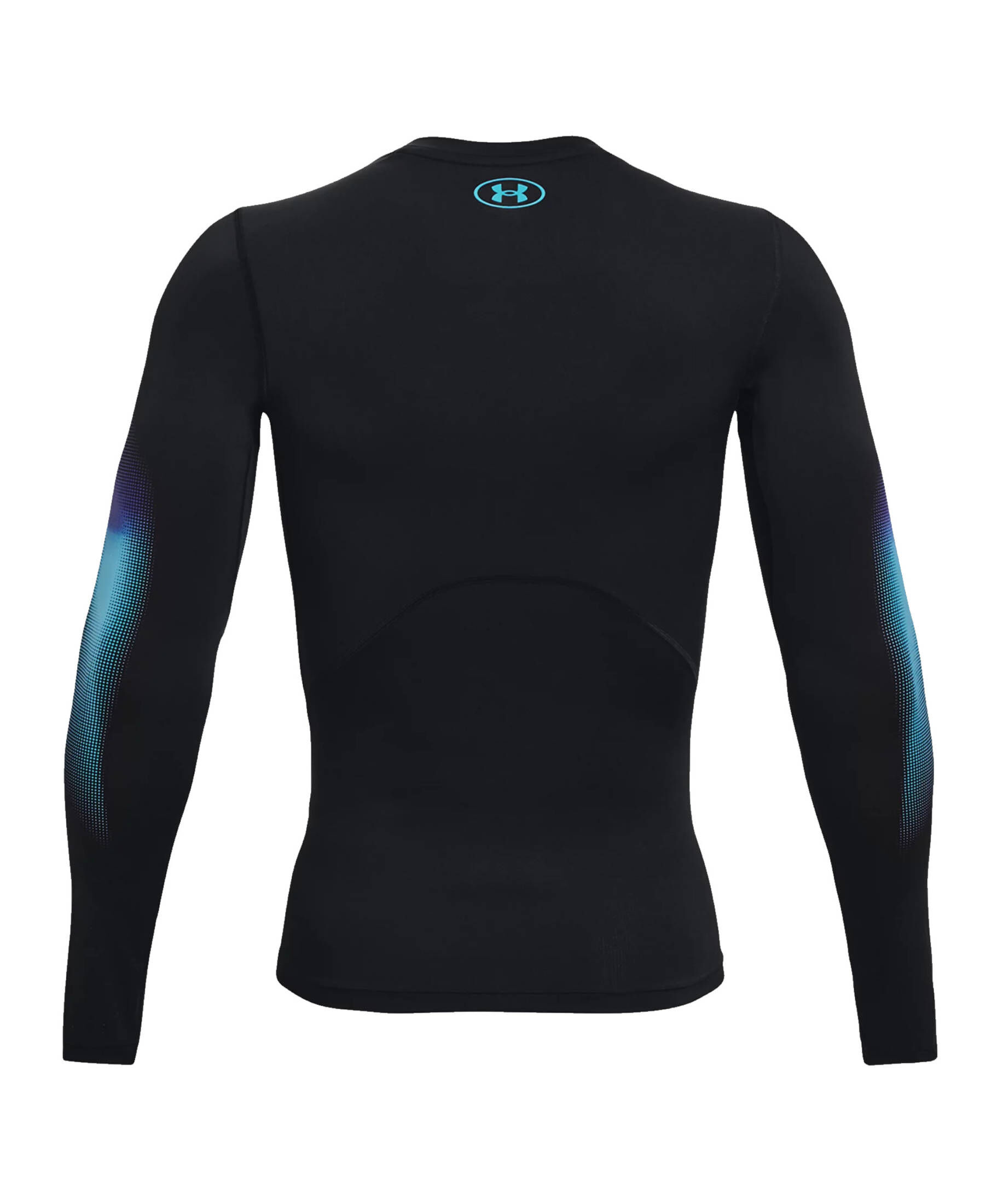Under Armour| Herren Underwear - Langarm Hg Novelty Sweatshirt
