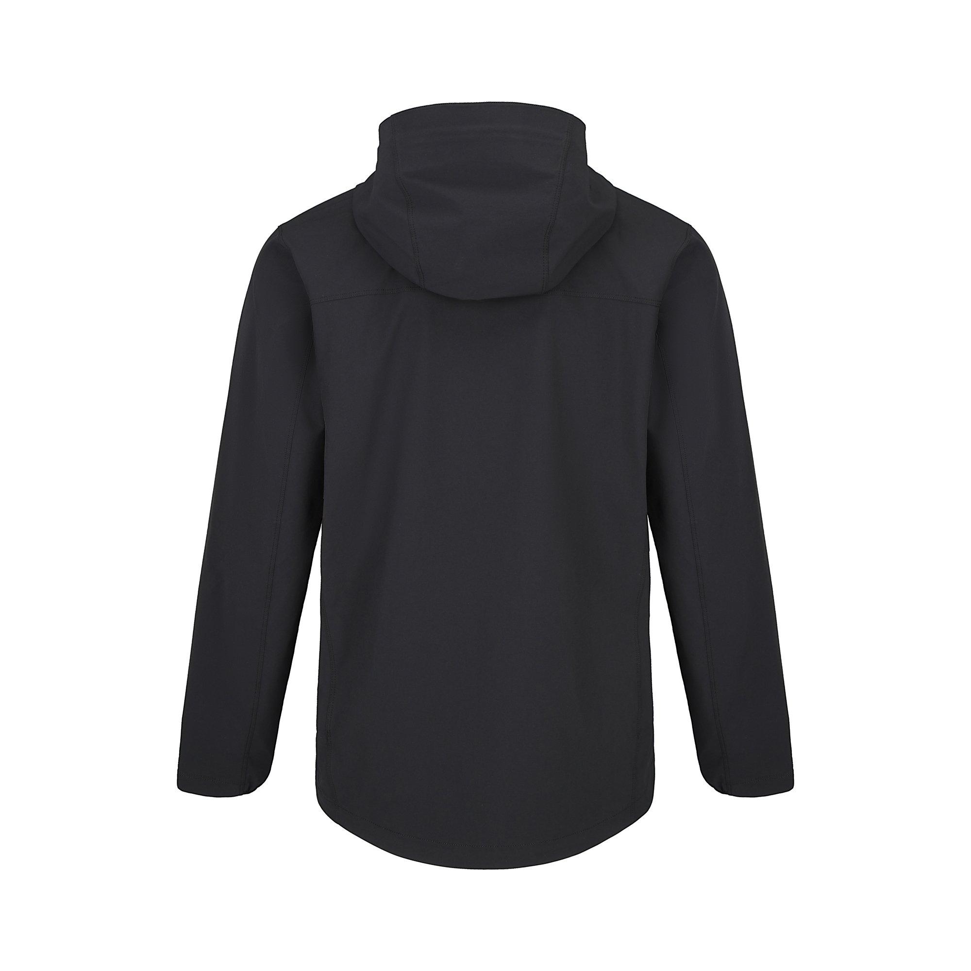 Karrimor Cheetah Softshell Jacket Mens