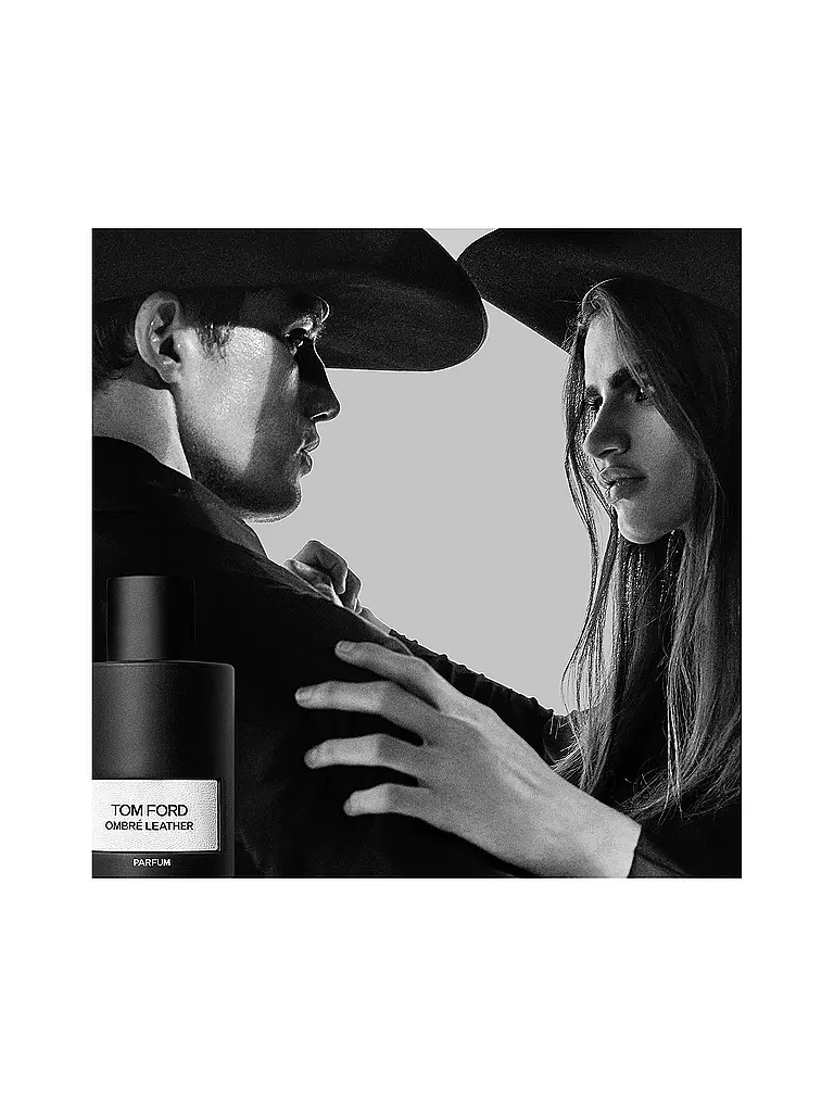 TOM FORD BEAUTY Signature Ombré Leather Parfum 100ml keine Farbe