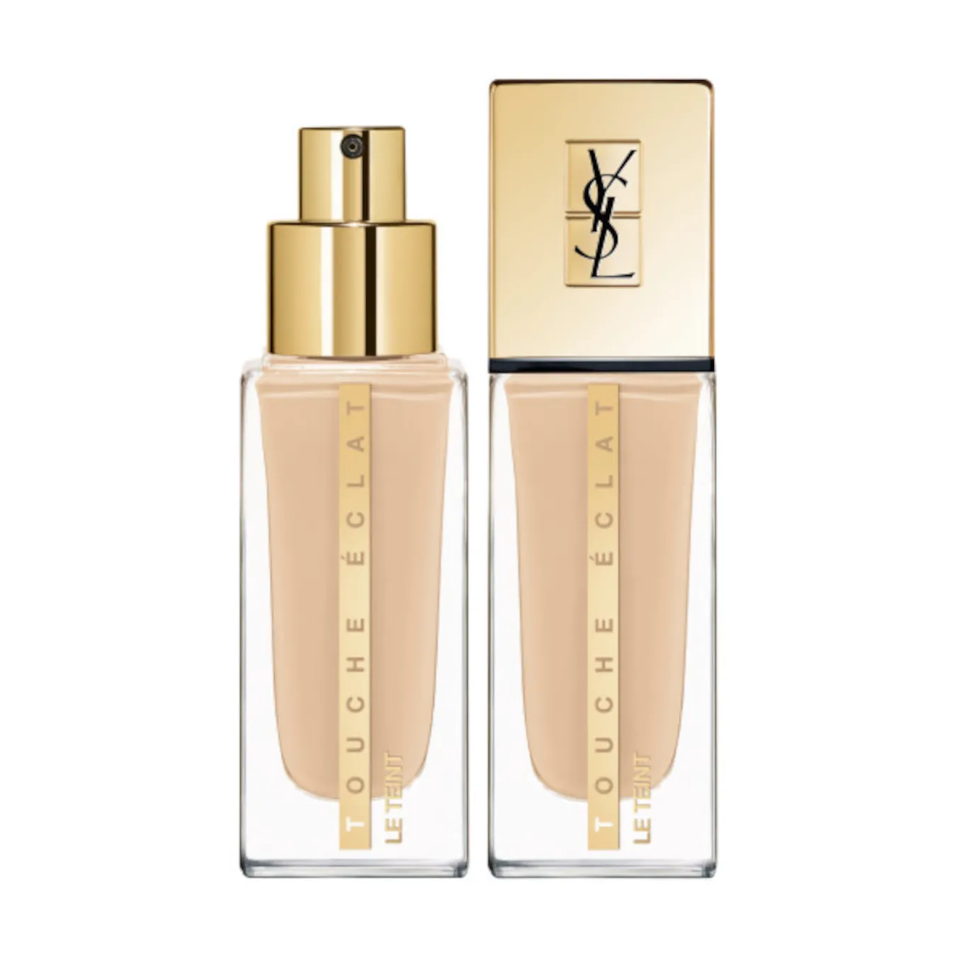 Yves Saint Laurent Touche Eclat Concealer7 Luminous Mocha
