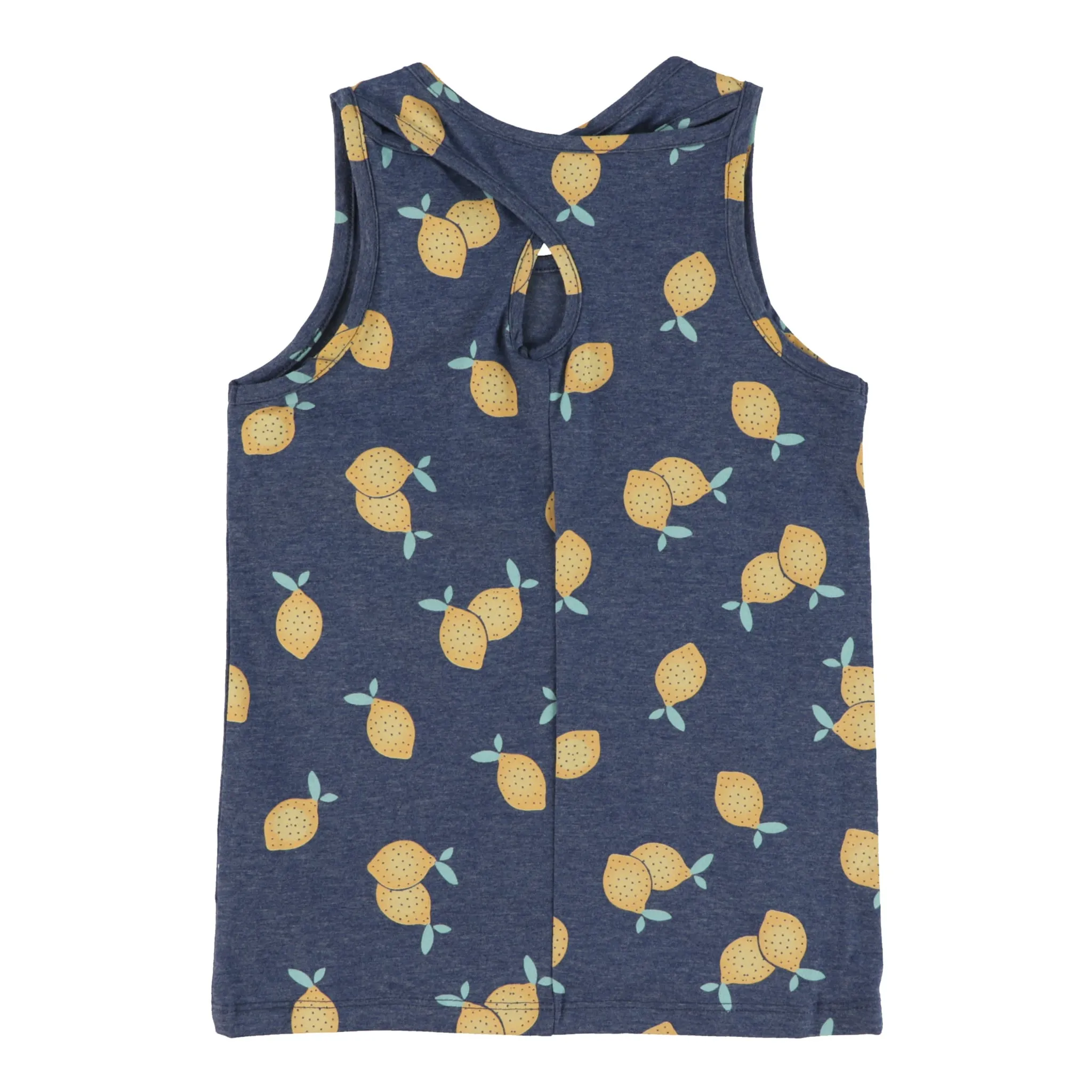 Harlo Camisole Citrons 2-8ans