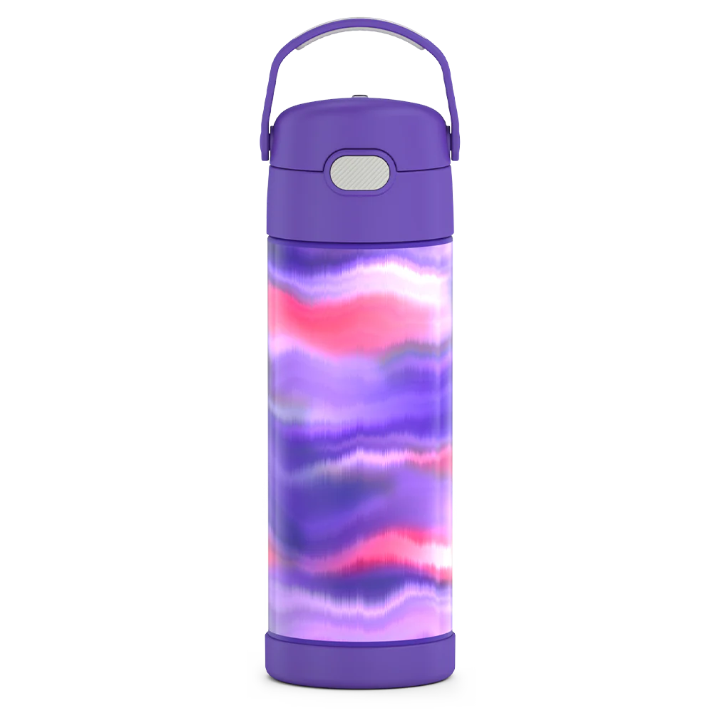 16oz FUNTAINER® WATER BOTTLE PATTERNS