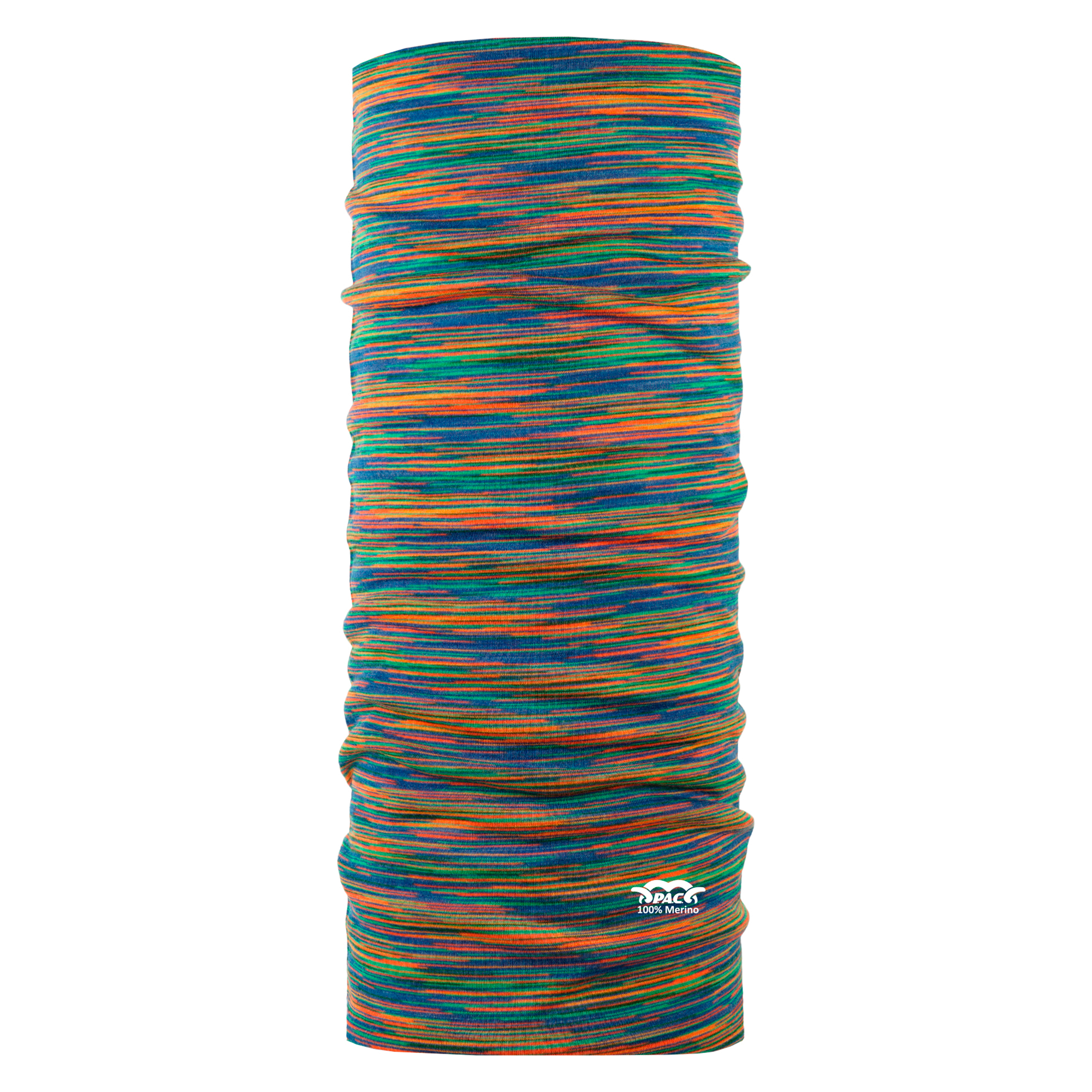 P.A.C. Merino Wool Multifunktionstuch