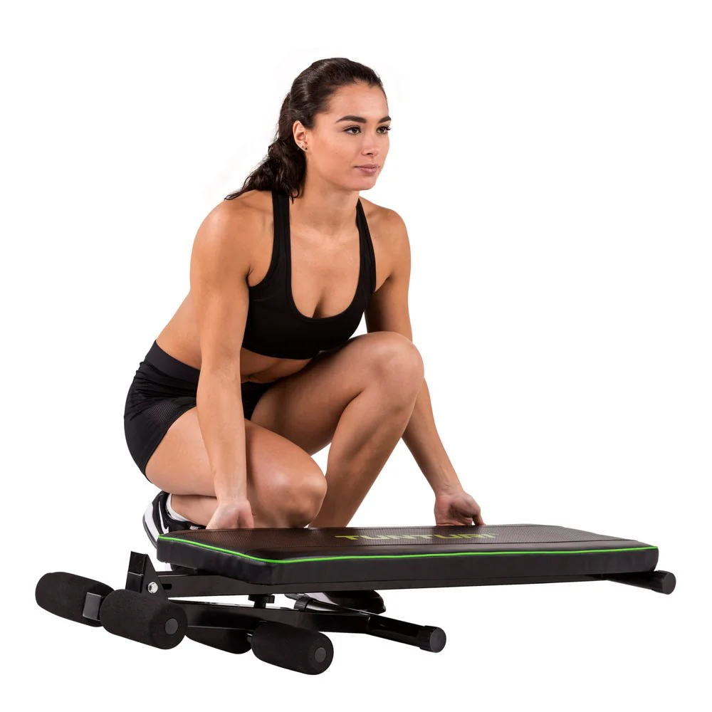 TUNTURI AB20 Abdominal Bench