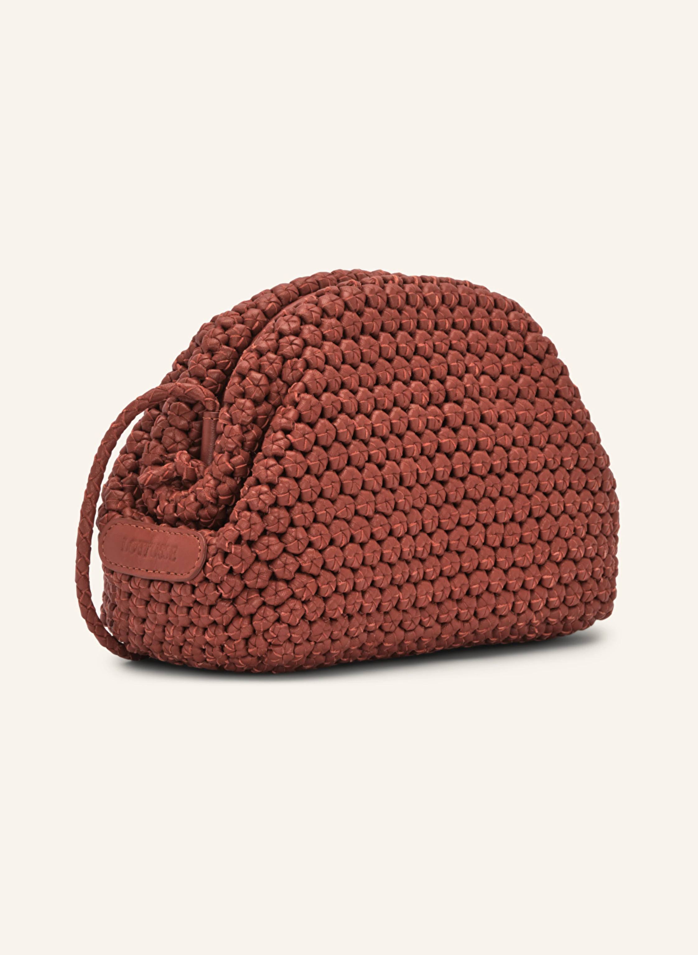 LOTTUSSE Handtasche NOODBAG