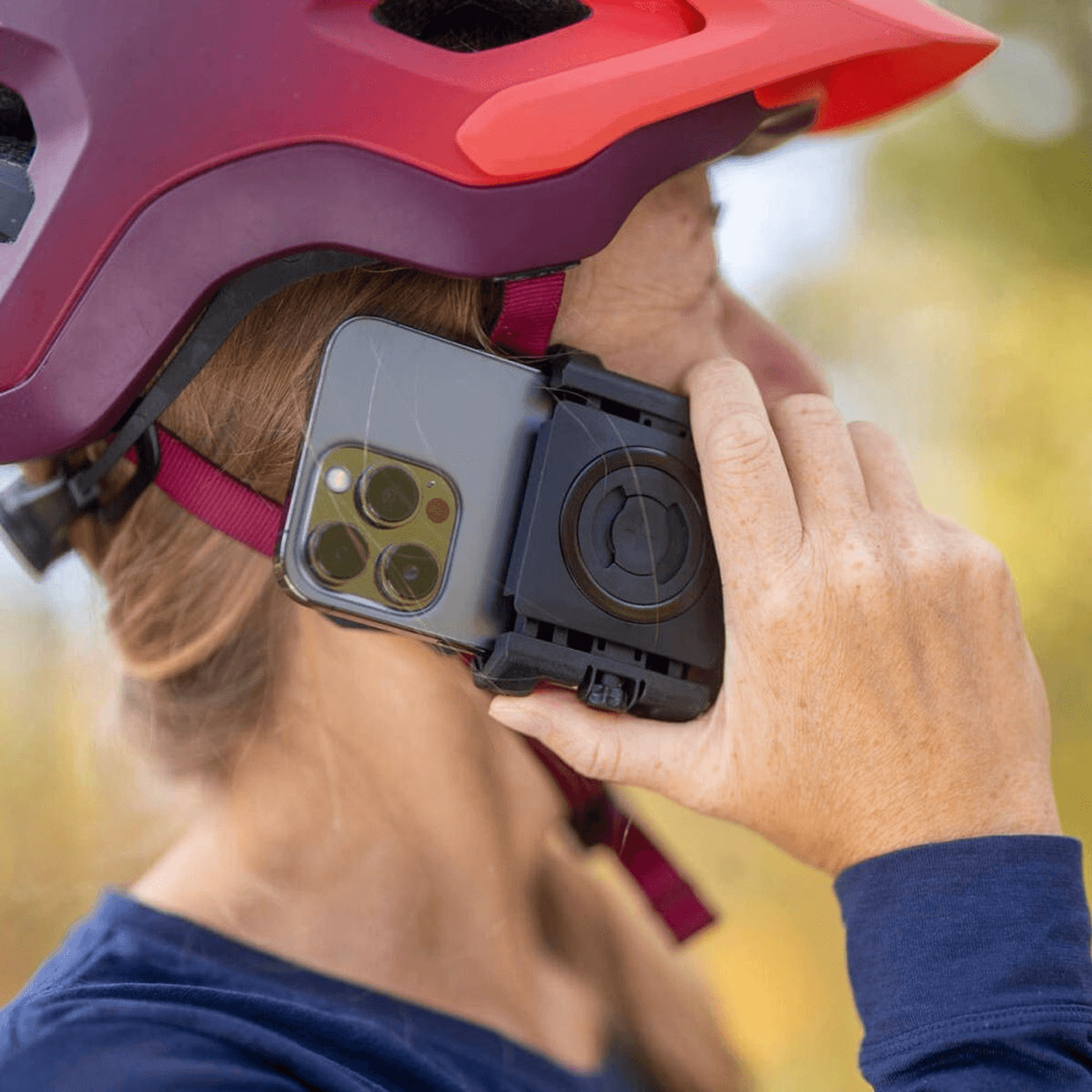 SP Connect Bike Bundle Road SPC+ Universele Houder