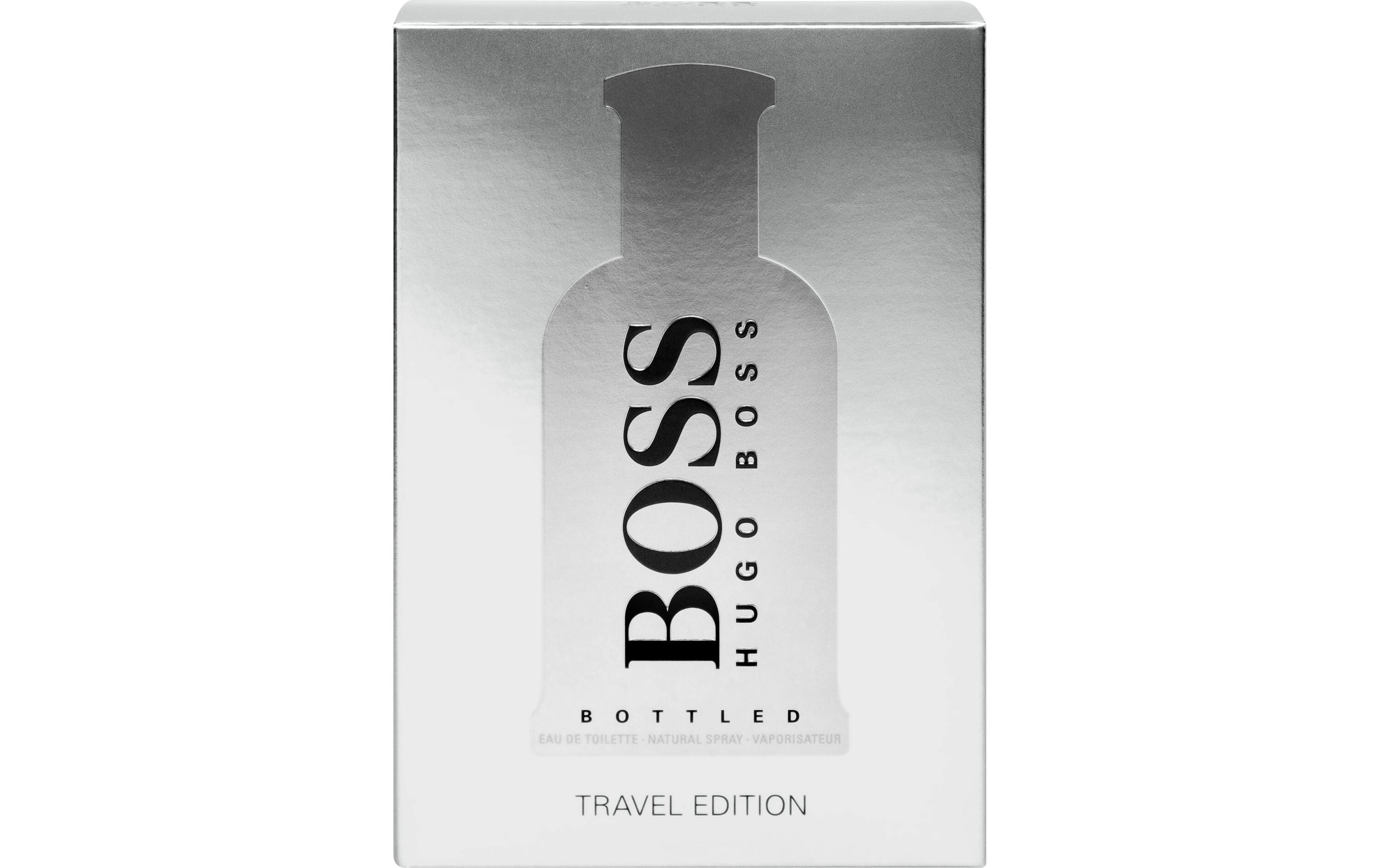 Geschenkset Eau de Toilette & Deodorant StickBeliebtes Männerparfum mit passendem Deo