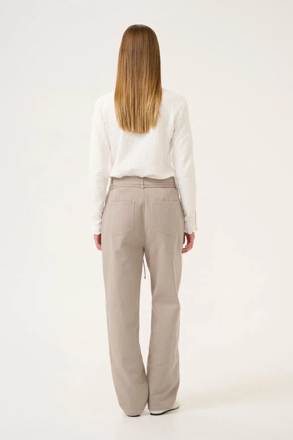 Karen by Simonsen KBDolores Top Egret
