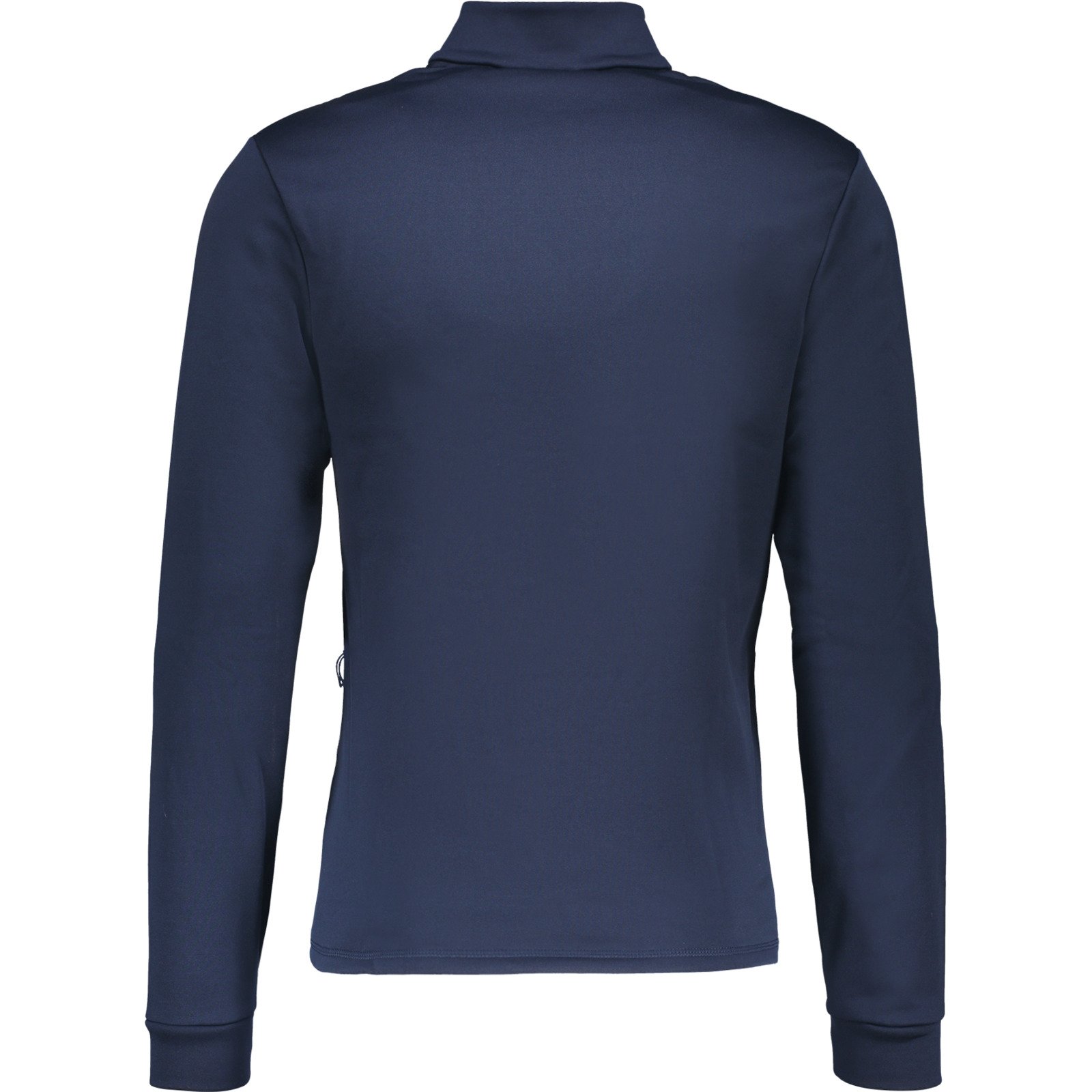 Odlo Herren-Fleecejacke Berra Mid Layer S, dunkelblau