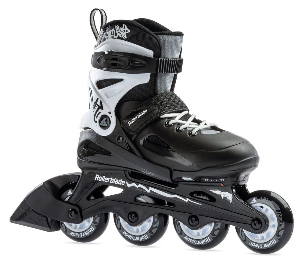 Rollerblade  Fury Junior