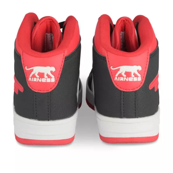 Baskets NOIR AIRNESS
