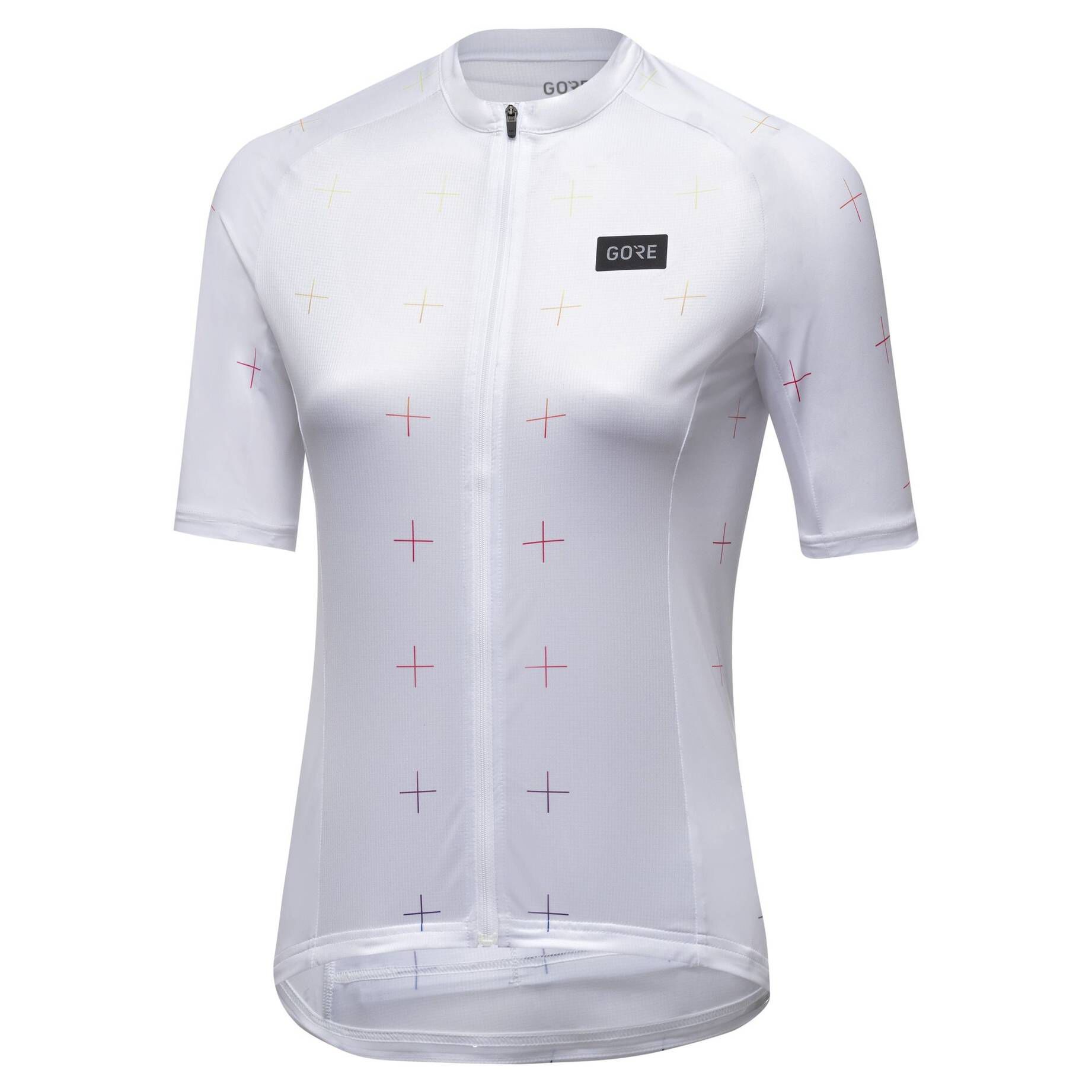 GOREWEAR| Damen Fahrradtrikot DAILY TRIKOT Kurzarm