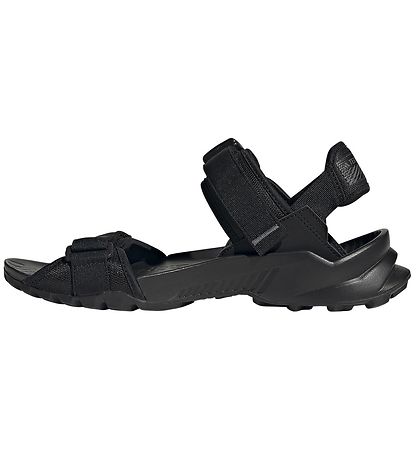 adidas Performance Sandaler - Terrex HydroTerra - Sort
