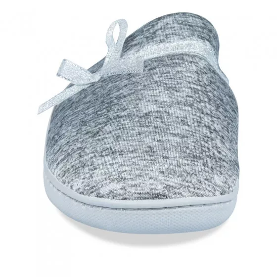 Chaussons GRIS BLUE RHYTHM
