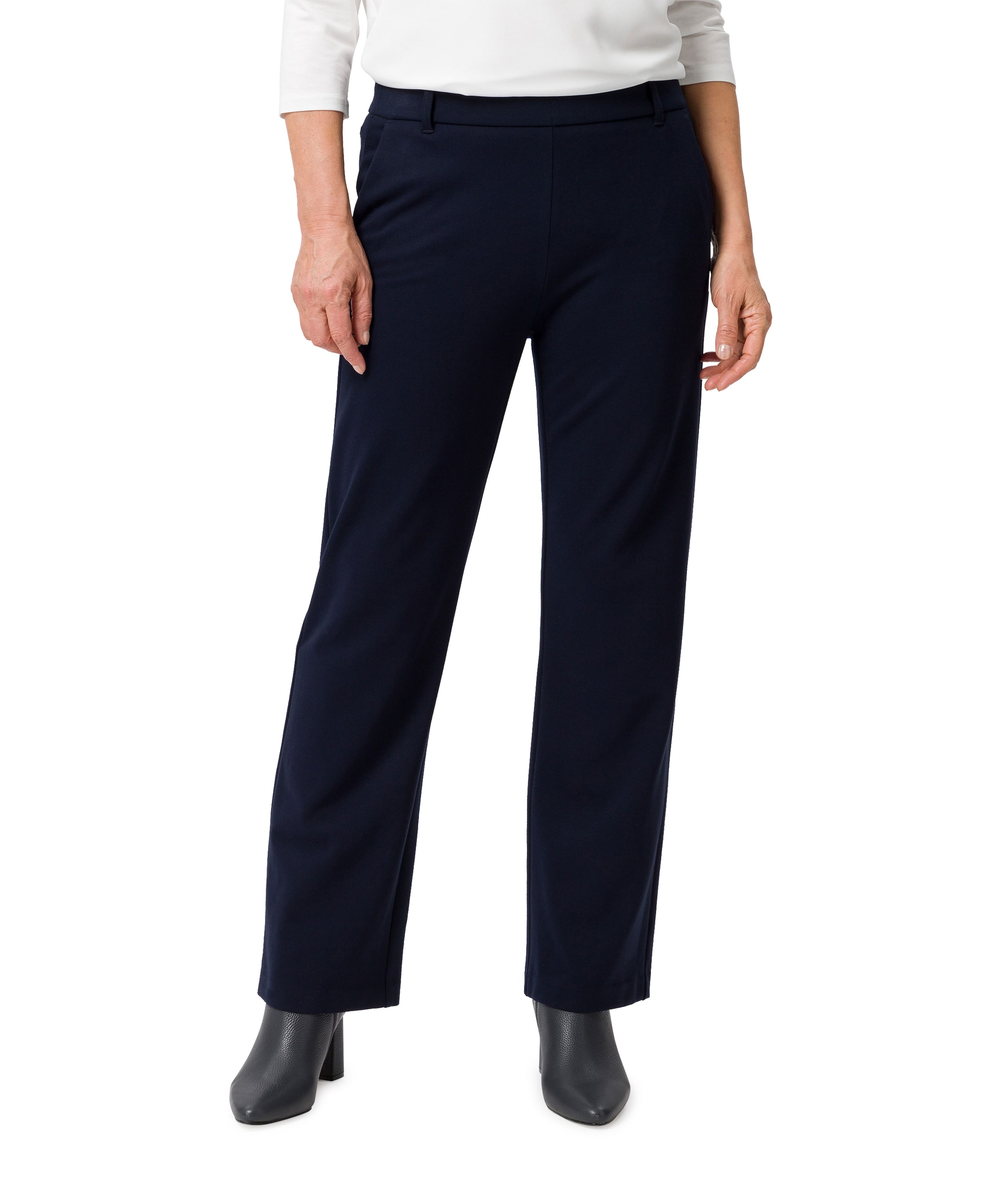 Frank Walder NOS broek blauw