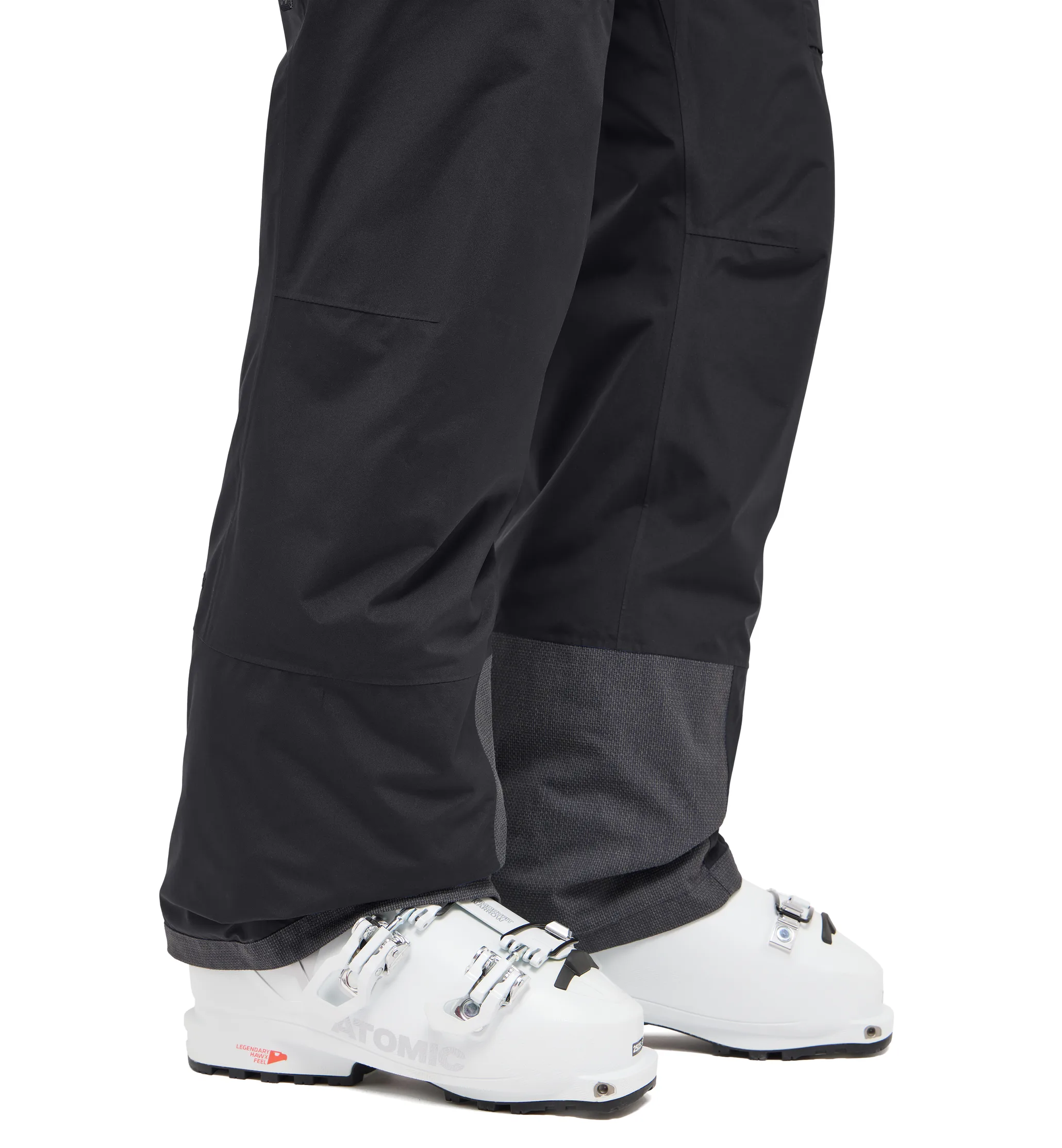 Haglöfs Women's Latnja GORE-TEX Insulated Pant True Black