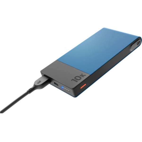 SFS199_Electrique POWERTEC BATTERIE EXTERNE USB-10000 MAH