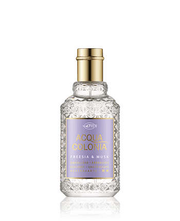 Acqua Colonia 4711 Freesia & Musk edc vapo 50ml