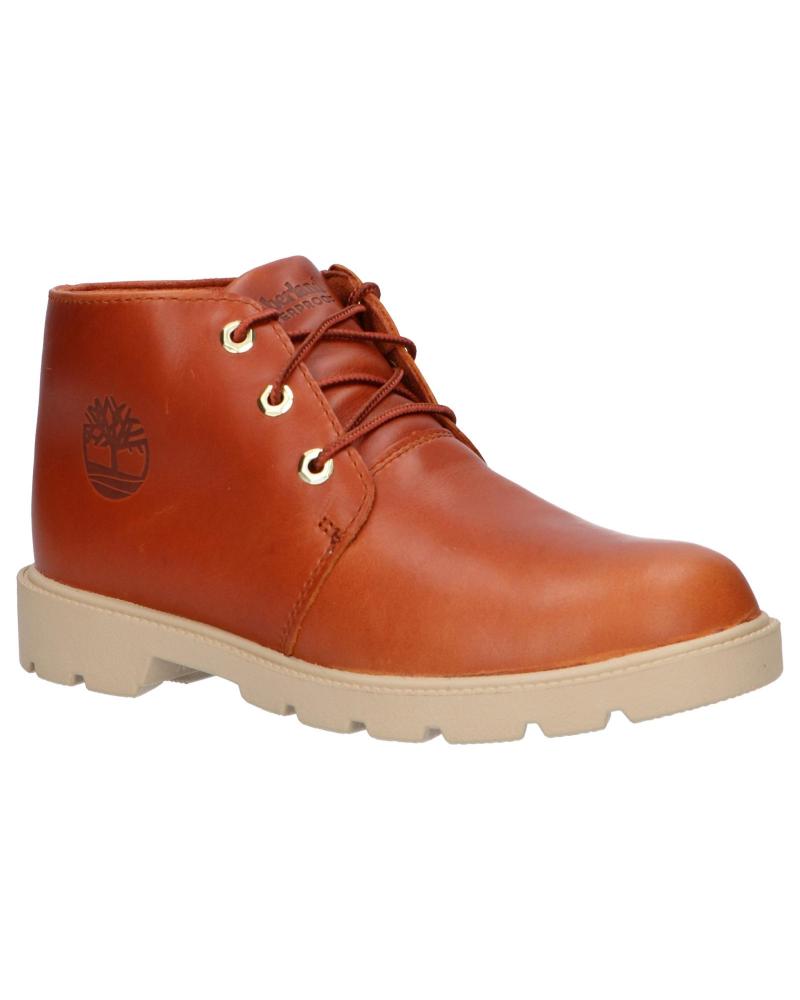 Botas Timberland A2bjd Classic