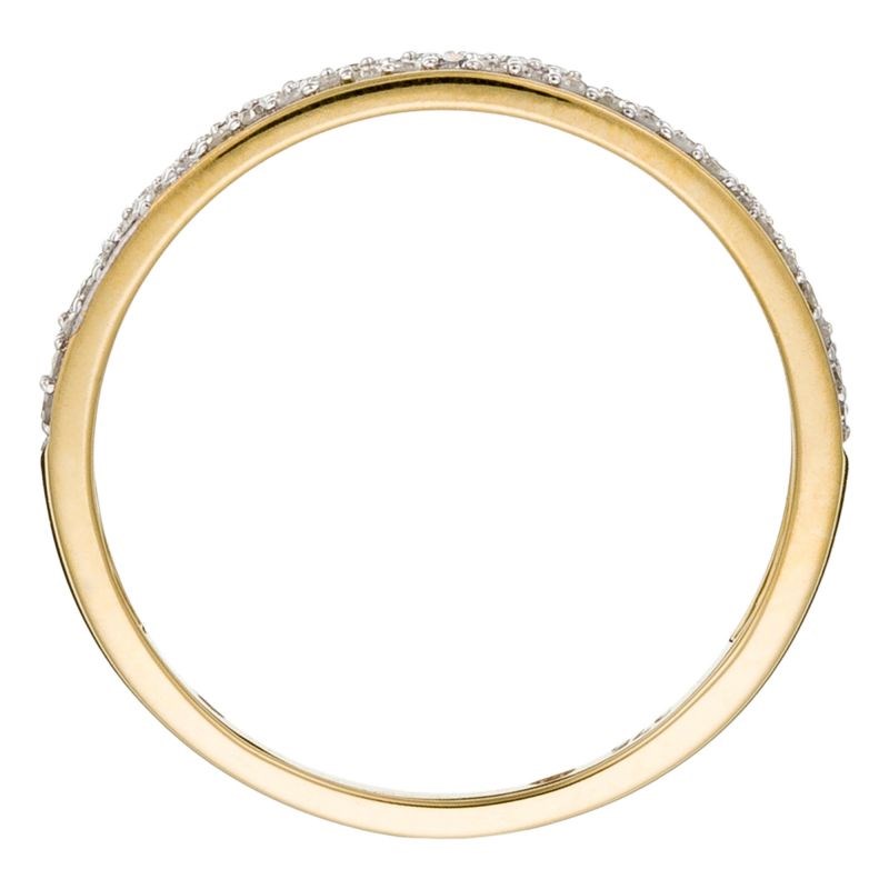 Bague Alliance 