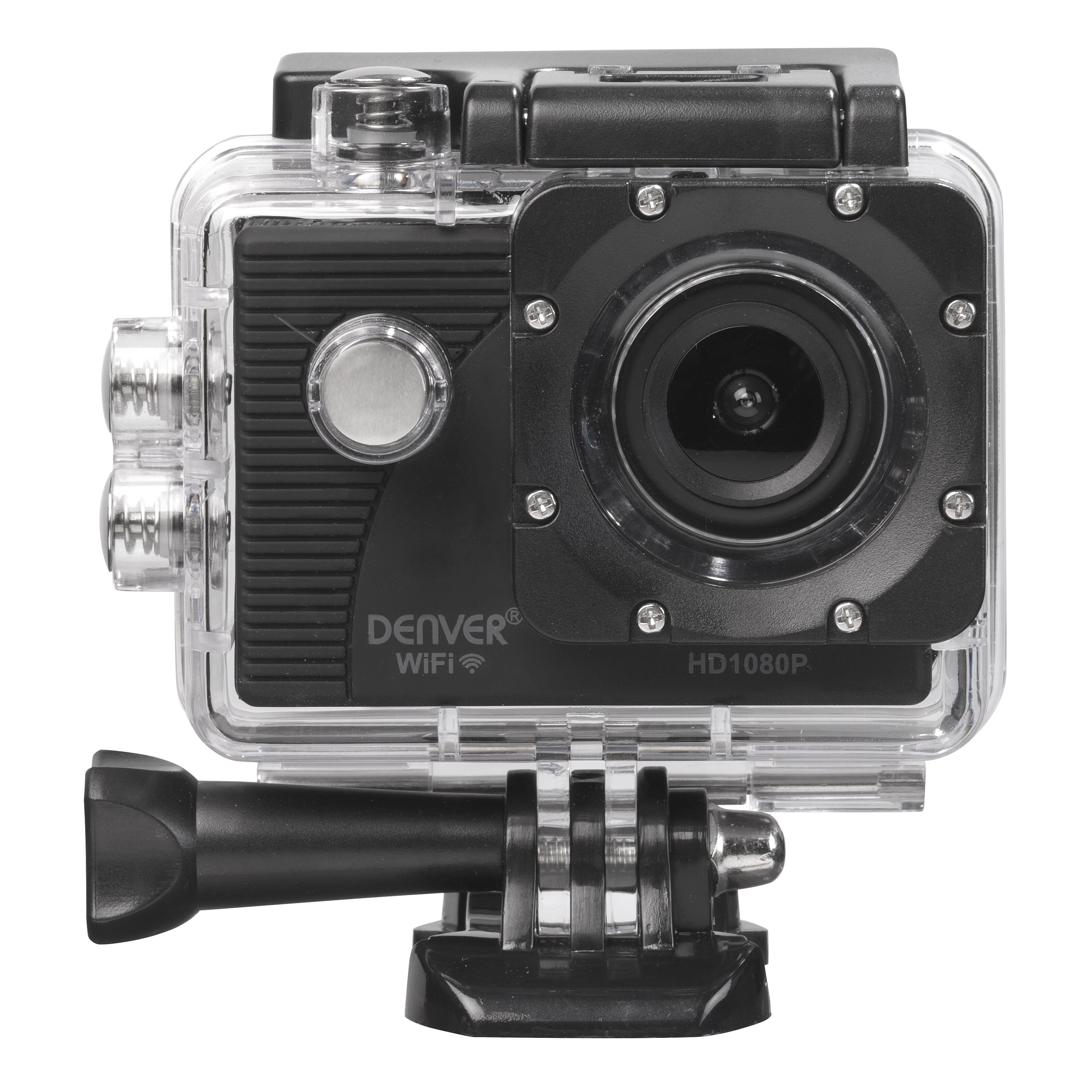 Denver ACT-5051W Actionkamera Full HD med wifi