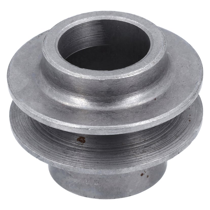 Remskive for motor