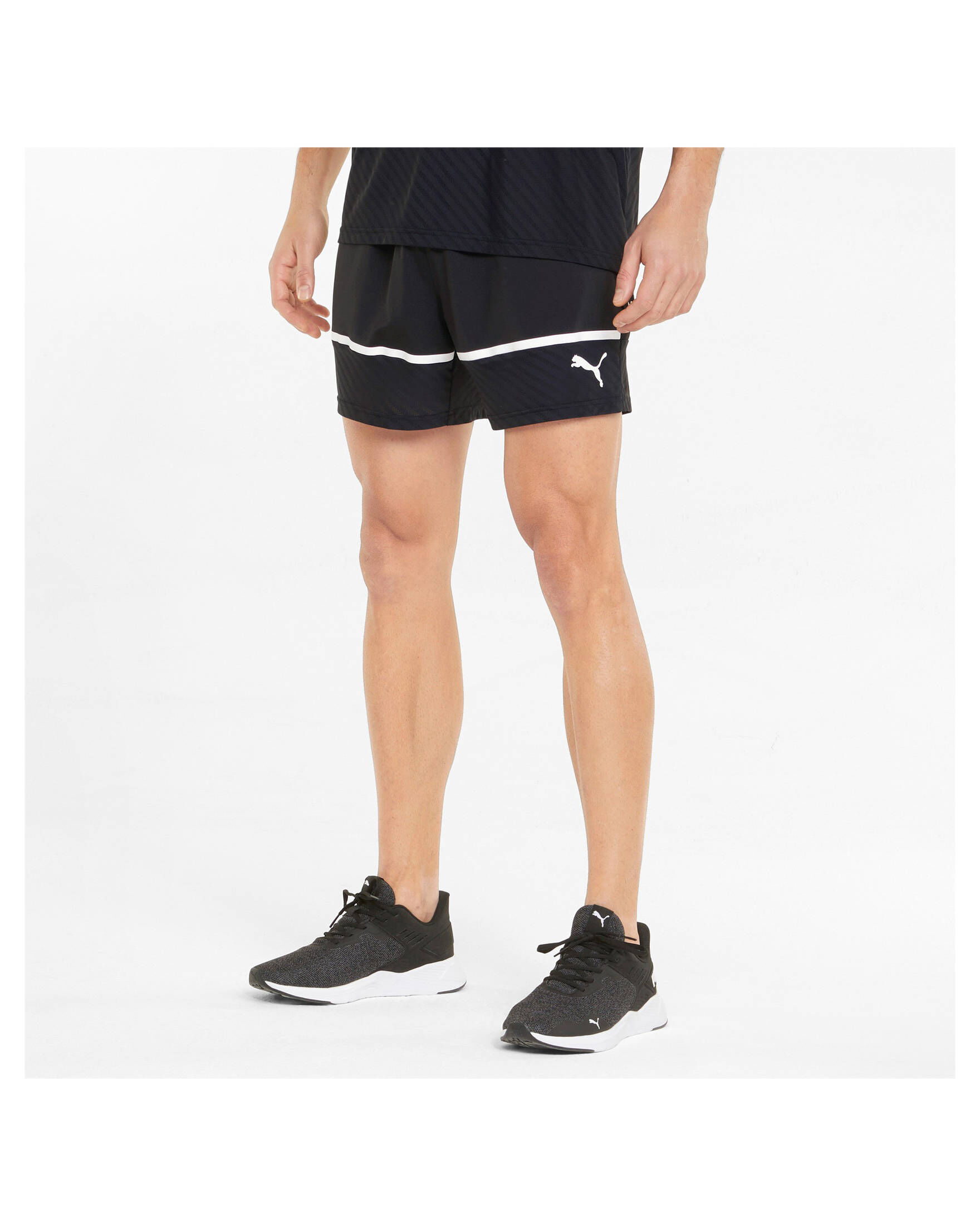 Puma| Herren Sportshorts TRAIN BREEZE 5
