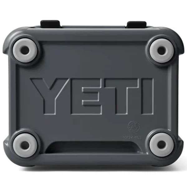 Glacière YETI ROADIE 32 CHARCOAL