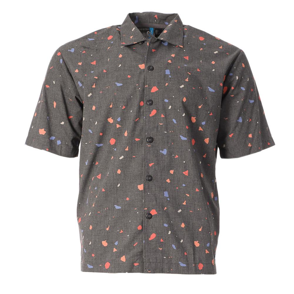 O'Neill Chemisette Manches Courtes Noir Homme O'NeillSleeve
