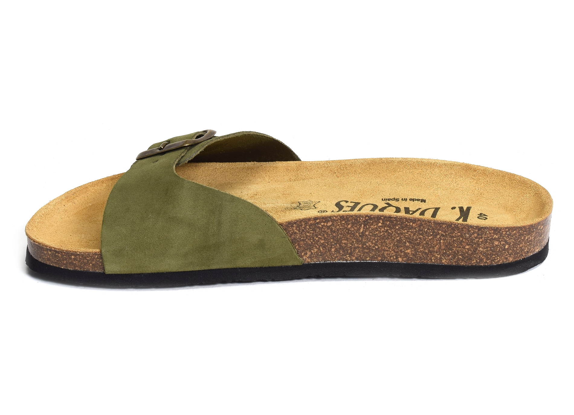 Palors kaki