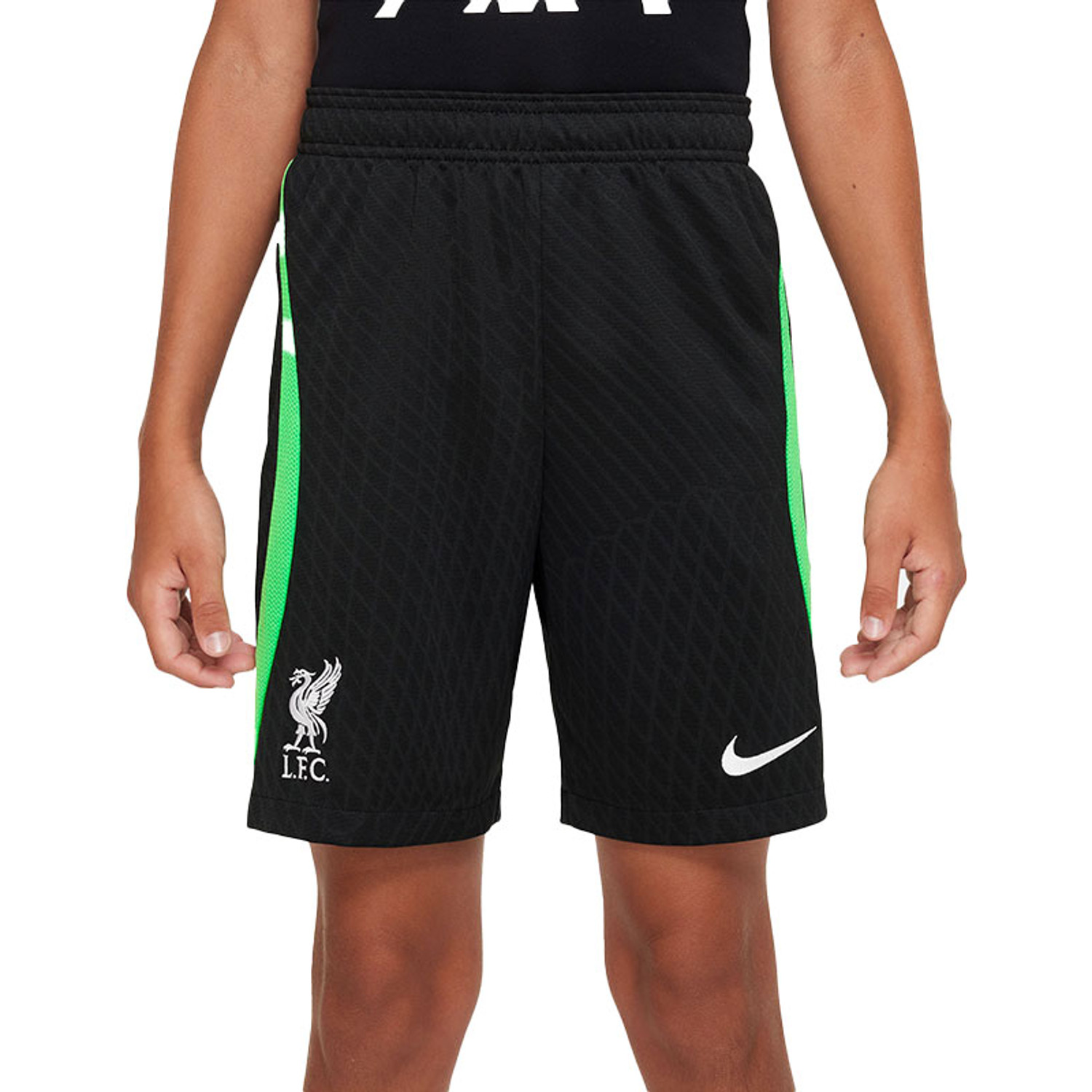 Nike Liverpool Strike Trainingsset Kids