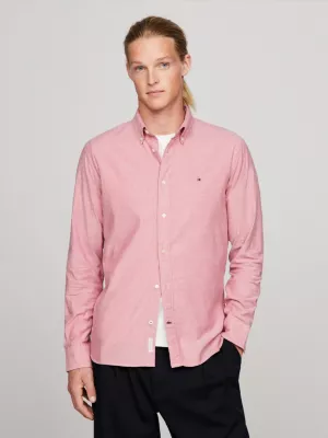 Camisa Flex Regular Fit da Coleção 1985