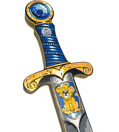 Liontouch Mini Löwenschwert - Blau