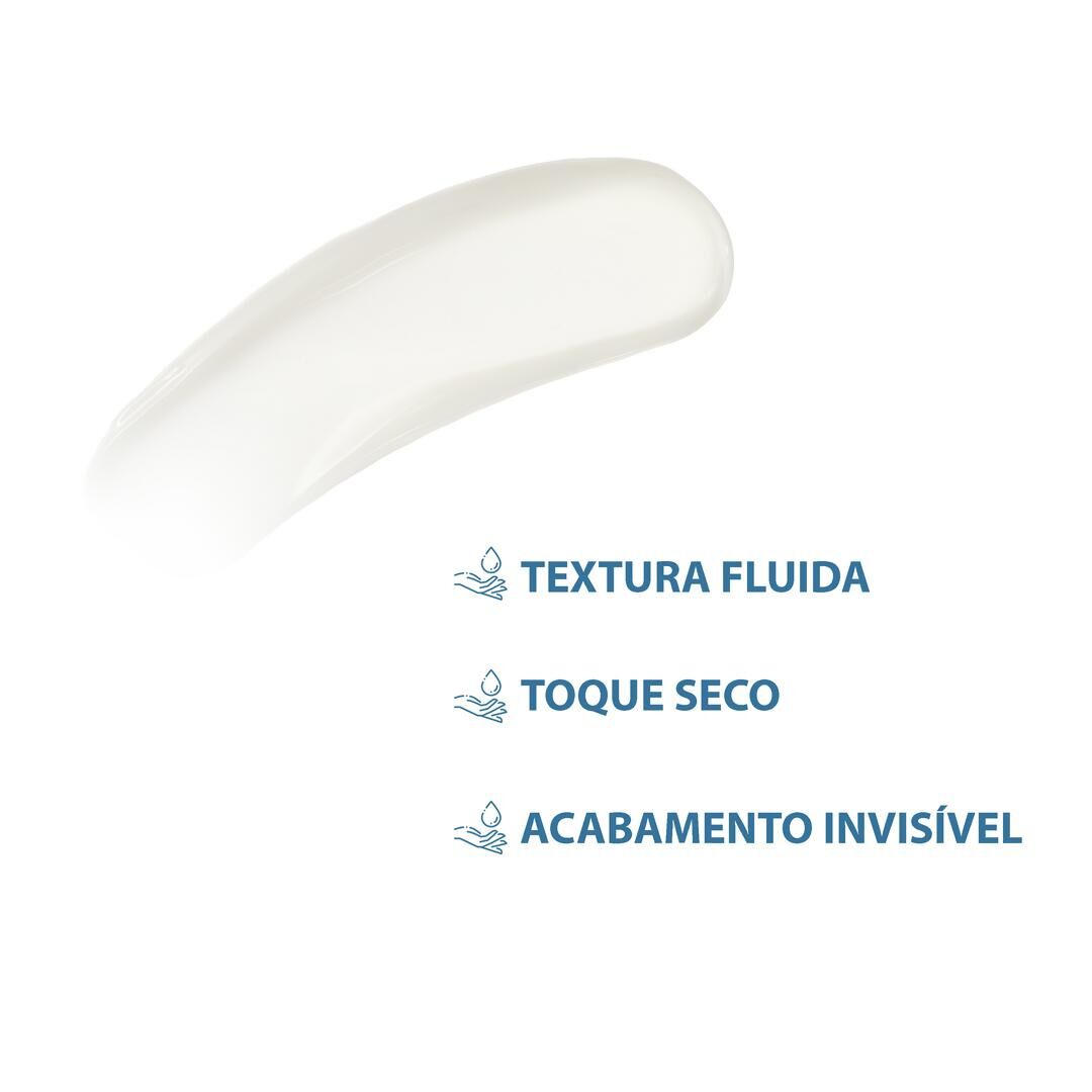 Ducray Keracnyl UV Fluído Anti-Imperfeições FPS50+ 50ml - 50ml