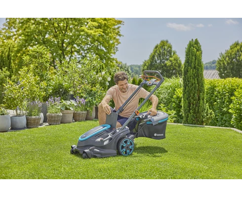 Gardena PowerMax Duo 46/36V Set 4.0
