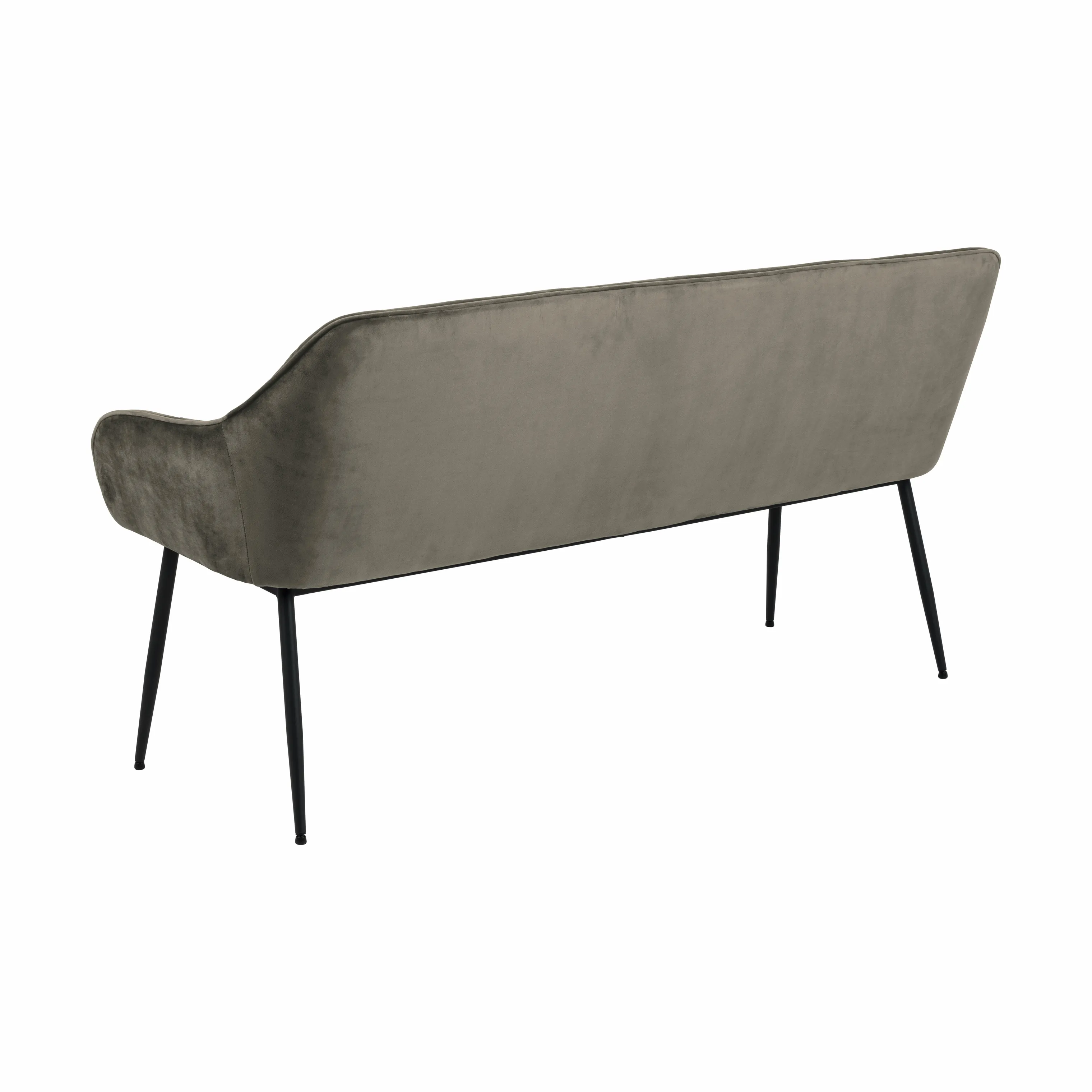 CASA Living Brooke Sofabænk