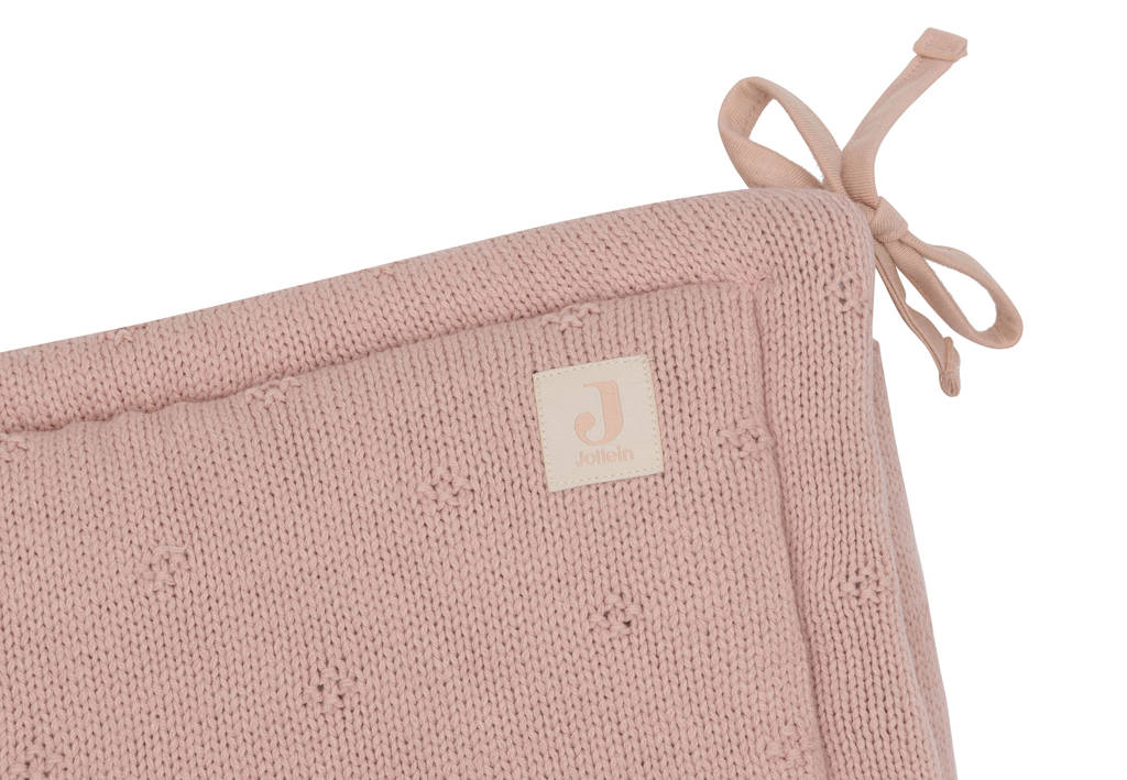 boxbumper Cosy Knit Wild Rose